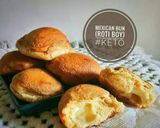 Foto langkah ke 13 dari resep Mexican Bun (Roti Boy) #Ketopad.