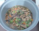 日式雜炊飯的食譜步驟6照片