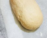 A picture of step 5 of Easy French Bread.