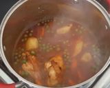 Foto del paso 6 de la receta: Estofado de pollo el favorito de mi papá... sabor peruano