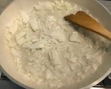 Foto del paso 8 de la receta: Porotos blancos con zapallo y choclo