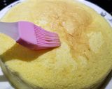 日式輕乳酪芝士蛋糕的食譜步驟21照片