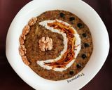 عکس مرحله 7 از دستور حلیم بادمجان اصفهان😋😍