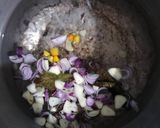 Foto langkah ke 1 dari resep Sayur asem.