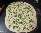 গার্লিক ব্রেড রোল (garlic bread roll recipe in Bengali) রেসিপির ধাপ 6 ছবি