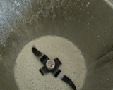 Foto del paso 1 de la receta: Salsa Roquefort a la pimienta en Thermomix