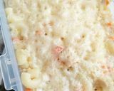 Foto langkah ke 4 dari resep Mpasi 1+ ezra macaroni.