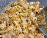 काजू स्टफ्फिंग बटाटा वडा (Kaju stuffing batata vada recipe in Hindi) रेसिपी चरण 4 फोटो