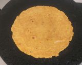 થેપલા (Thepla Recipe In Gujarati) રેસીપી સ્ટેપ3ફોટો