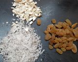 गुड़ वाली खीर (Gur wali kheer recipe in hindi) रेसिपी चरण 3 फोटो