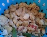 Foto langkah ke 3 dari resep Mie Ayam Simpel.