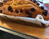 Tönkölylisztes mandulás kenyér recept fázis 1 fotója