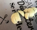 Une image de l'étape 8 de Rouleaux de courgettes tressées farcis bœuf carotte.
