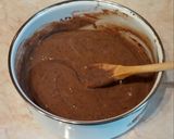 Egyszerű hamis somlói galuska, ahogy én készítem recept fázis 4 fotója