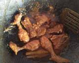 Ayam Kecap #berburucelemekemas#resolusi2019 langkah memasak 8 foto