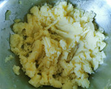 Foto del paso 3 de la receta: Puré de patatas gratinado