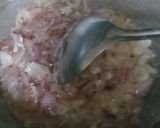 दाल मखनी(dal makhani recipe in hindi) रेसिपी चरण 2 फोटो