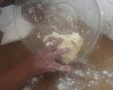 Foto del paso 2 de la receta: Hojaldre 🥮