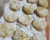 Foto del paso 4 de la receta: Croquetas de Garbanzos y Harina de maíz (vegetarianas)