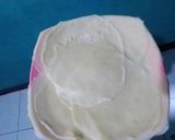 Foto langkah ke 4 dari resep Kulit risol ekonomis 5 bahan.