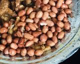 Foto langkah ke 3 dari resep Kering Tempe Kacang.