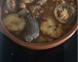 Foto del paso 6 de la receta: Arroz al Horno (para vaciar congelador)