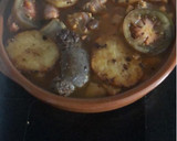 Foto del paso 6 de la receta: Arroz al Horno (para vaciar congelador)