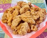 Foto langkah ke 3 dari resep Ayam goreng ala Tasyi (Chicken buttermilk).