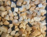 Foto del paso 4 de la receta: Papas al Horno con un Toque Especial
