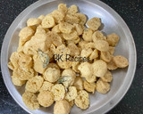 கறி வடகம் / உளுந்து வடகம் ரெசிபி ஸ்டேப் 6 புகைப்படம்