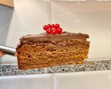 Foto del paso 17 de la receta: Tarta “Sacher” sin gluten