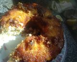 Foto del paso 8 de la receta: Torta de manzana