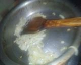 A picture of step 1 of Special khaty Channy.