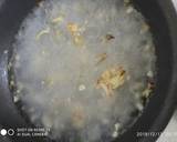 Ginger Garlic Clear Soup recipe step 2 photo