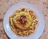 Foto langkah ke 4 dari resep Nasi kuning.