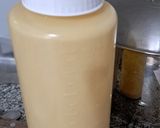 Foto del paso 3 de la receta: Los mini panqueques