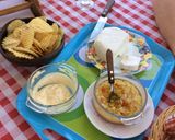 Foto del paso 1 de la receta: Asadito de domingo para relajar la semana intensa