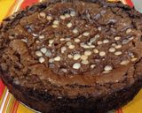 Foto del paso 4 de la receta: Brownie Familiar