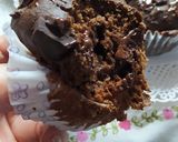 Foto del paso 6 de la receta: Muffins de Chocolate del Tipo Starbucks