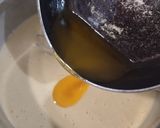 Foto langkah ke 5 dari resep Terang Bulan Teflon (Sourdough Discard).