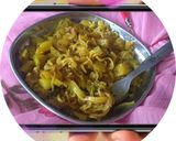 मैगी (maggi recipe in Hindi) रेसिपी चरण 3 फोटो