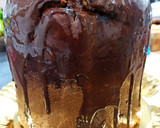 Foto del paso 3 de la receta: Panettone de chocolate 🍫🍞 en Panificadora Lidl