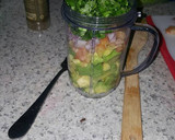 Foto del paso 4 de la receta: Taco bowl