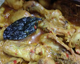 Foto langkah ke 1 dari resep Ayam bakar teflon.