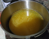Foto del paso 4 de la receta: Judías blancas olla express