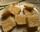মিনি পিনাট বাটার স্যান্ডউইচ    (Mini peanut butter sandwich recipe in Bengali) রেসিপির ধাপ 1 ছবি