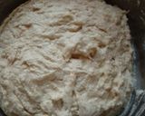 Foto del paso 1 de la receta: Pan casero