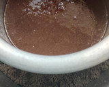 சாக்லேட் கேக் (Chocolate cake recipe in tamil) ரெசிபி ஸ்டேப் 6 புகைப்படம்
