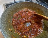 صورة لخطوة 1 من وصفة رز قورينق سريع