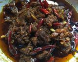 আম এর আচার রেসিপির ধাপ 9 ছবি